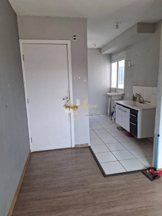Imagem Apartamento com 2 Quartos à Venda, 48 m² em Jardim Das Oliveiras - São Paulo Imagem Apartamento com 2 Quartos à Venda, 48 m² em Jardim Das Oliveiras - São Paulo