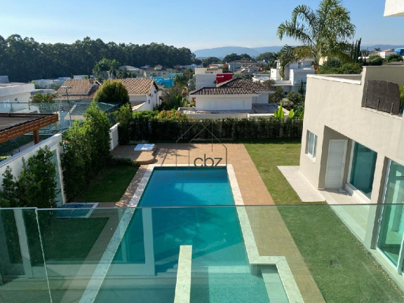 Imagem Casa com 5 Quartos à Venda, 500 m² em Residencial Dos Lagos - Itupeva