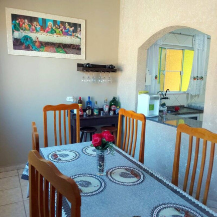 Imagem Casa com 3 Quartos à Venda, 360 m² em Jd  São Luiz - Peruíbe
