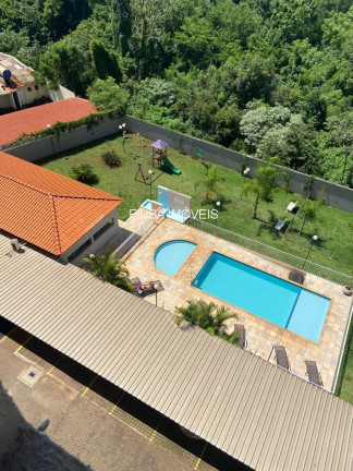Imagem Apartamento com 2 Quartos à Venda, 56 m² em Vila Tibério - Ribeirão Preto