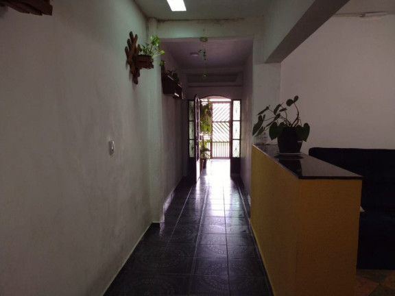 Imagem Casa com 3 Quartos à Venda, 125 m² em Parque Suzano - Suzano