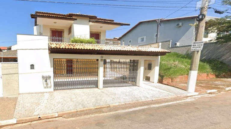 Imagem Casa com 3 Quartos à Venda, 245 m² em Jardim Primavera - Itupeva