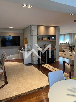 Imagem Apartamento com 5 Quartos à Venda, 360 m² em Centro - Guarulhos Imagem Apartamento com 5 Quartos à Venda, 360 m² em Centro - Guarulhos