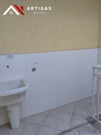 Imagem Sobrado com 2 Quartos à Venda,  em Jardim Jaú (zona Leste) - São Paulo
