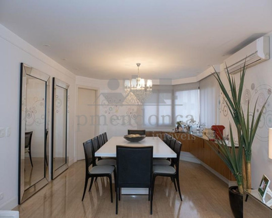 Imagem Apartamento com 4 Quartos à Venda, 310 m² em Alto De Pinheiros - São Paulo Imagem Apartamento com 4 Quartos à Venda, 310 m² em Alto De Pinheiros - São Paulo