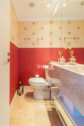 Imagem Imóvel com 3 Quartos à Venda, 87 m² em Vila Andrade - São Paulo