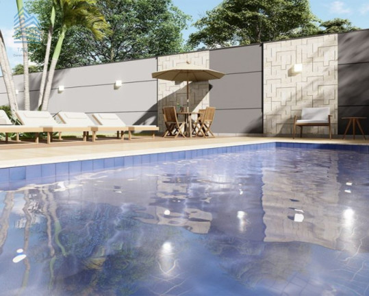 Imagem Imóvel com 2 Quartos à Venda, 31 m² em Vila Nova Das Belezas - São Paulo