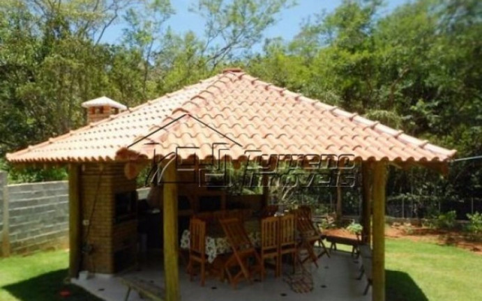 Imagem Casa de Condomínio com 4 Quartos à Venda, 430 m² em Santa Bárbara - Jambeiro Imagem Casa de Condomínio com 4 Quartos à Venda, 430 m² em Santa Bárbara - Jambeiro