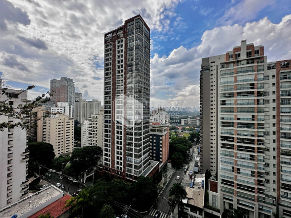 Imagem Imóvel com 1 Quarto à Venda, 21 m² em Indianópolis - São Paulo Imagem Imóvel com 1 Quarto à Venda, 21 m² em Indianópolis - São Paulo