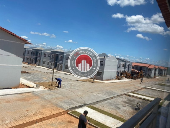 Imagem Casa com 2 Quartos à Venda, 46 m² em Cabuçu - Nova Iguaçu Imagem Casa com 2 Quartos à Venda, 46 m² em Cabuçu - Nova Iguaçu