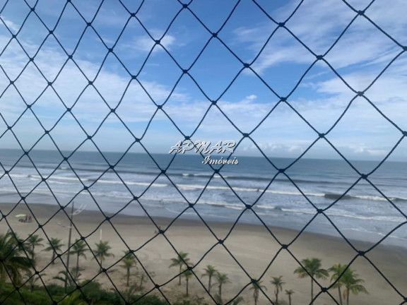Imagem Apartamento com 4 Quartos à Venda, 148 m² em Flórida - Praia Grande