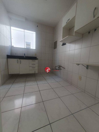 Imagem Apartamento com 2 Quartos para Alugar, 65 m² em Castelo - Belo Horizonte