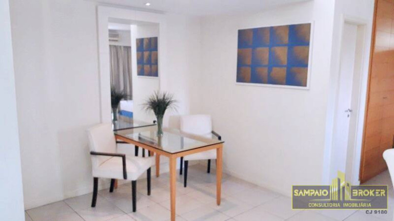 Imagem Apartamento com 2 Quartos à Venda, em Barra Da Tijuca - Rio De Janeiro Imagem Apartamento com 2 Quartos à Venda, em Barra Da Tijuca - Rio De Janeiro