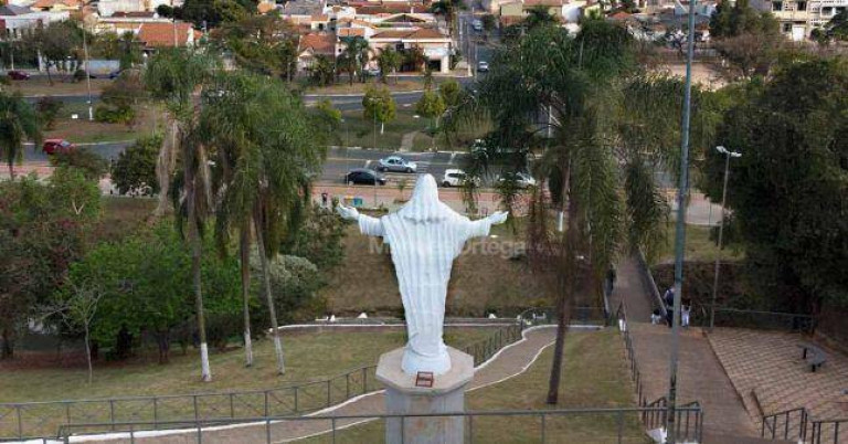 Imagem Terreno à Venda, 2.316 m² em Estância Conceição - Itapetininga