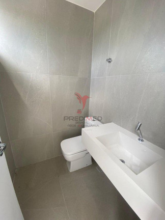 Imagem Casa de Condomínio com 3 Quartos à Venda, 216 m² em Comercial Norte - Bayeux
