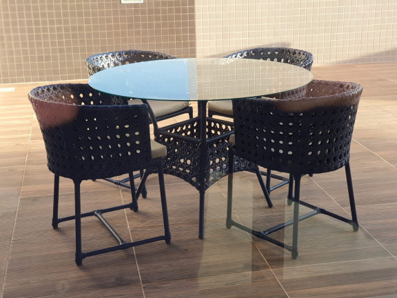 Imagem Apartamento com 2 Quartos à Venda, 54 m² em Jardim Cidade Universitária - João Pessoa Imagem Apartamento com 2 Quartos à Venda, 54 m² em Jardim Cidade Universitária - João Pessoa