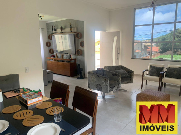 Imagem Casa de Condomínio com 3 Quartos à Venda, 144 m² em Guriri - Cabo Frio Imagem Casa de Condomínio com 3 Quartos à Venda, 144 m² em Guriri - Cabo Frio