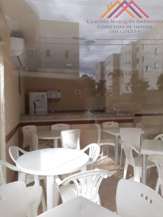 Imagem Apartamento com 2 Quartos à Venda, 43 m² em Jardim São João (jaraguá) - São Paulo Imagem Apartamento com 2 Quartos à Venda, 43 m² em Jardim São João (jaraguá) - São Paulo
