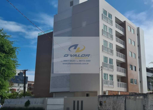 Imagem Apartamento com 2 Quartos à Venda, 64 m² em Cabo Branco - João Pessoa