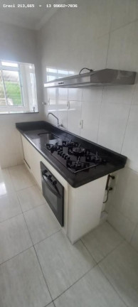 Imagem Apartamento com 2 Quartos à Venda, 97 m² em Macuco - Santos