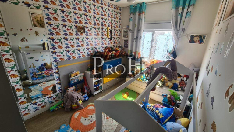 Imagem Cobertura com 4 Quartos à Venda, 255 m² em Santa Paula - São Caetano Do Sul Imagem Cobertura com 4 Quartos à Venda, 255 m² em Santa Paula - São Caetano Do Sul