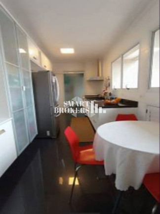 Imagem Apartamento com 4 Quartos à Venda, 222 m² em Vila Mariana - São Paulo Imagem Apartamento com 4 Quartos à Venda, 222 m² em Vila Mariana - São Paulo
