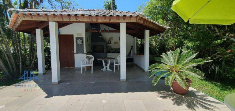 Imagem Chácara com 3 Quartos à Venda, 5 m² em Ratones - Florianópolis