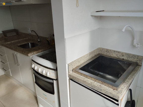 Imagem Apartamento com 3 Quartos à Venda, 64 m² em Ingleses Do Rio Vermelho - Florianópolis