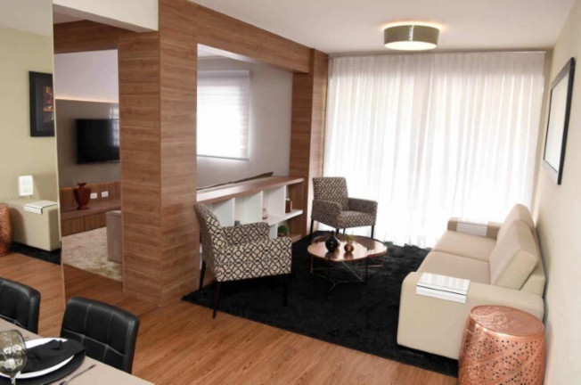 Imagem Imóvel com 3 Quartos à Venda, 82 m² em Parque Das Nações - Santo André Imagem Imóvel com 3 Quartos à Venda, 82 m² em Parque Das Nações - Santo André