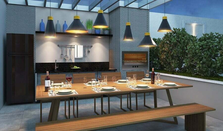 Imagem Apartamento com 2 Quartos à Venda, 70 m² em Lapa - Rio De Janeiro