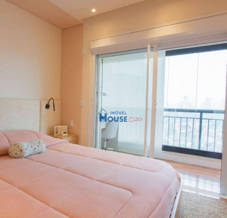 Imagem Apartamento com 3 Quartos à Venda, 135 m² em Vila Olímpia - São Paulo Imagem Apartamento com 3 Quartos à Venda, 135 m² em Vila Olímpia - São Paulo