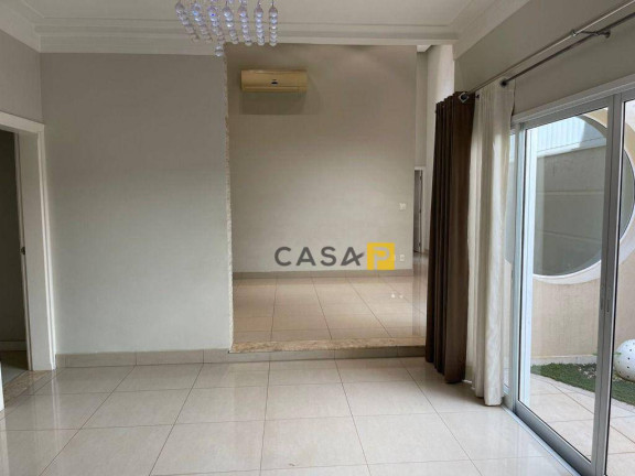 Imagem Casa com 3 Quartos à Venda, 254 m² em Condomínio Residencial Giardino - Americana Imagem Casa com 3 Quartos à Venda, 254 m² em Condomínio Residencial Giardino - Americana