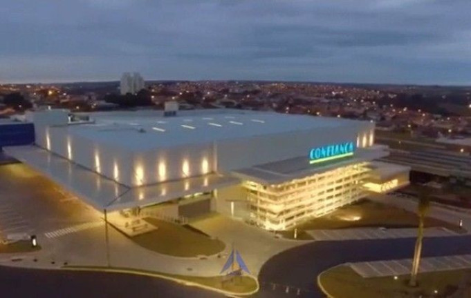 Casa de Condomínio com 3 Quartos à Venda, 250 m² em Jardim Novo Eldorado - Sorocaba