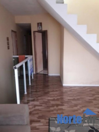 Imagem Sobrado com 4 Quartos à Venda, 155 m² em Jardim Peri - São Paulo