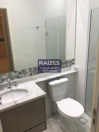 Imagem Apartamento com 3 Quartos à Venda, 82 m² em Jardim Do Lago - Bragança Paulista