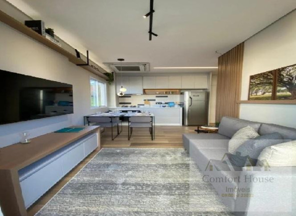 Imagem Casa com 2 Quartos à Venda, 40 m² em Vila Eldízia - Santo André