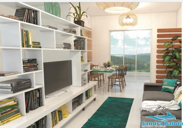 Imagem Apartamento com 1 Quarto à Venda, 35 m² em Praia Grande - Ubatuba Imagem Apartamento com 1 Quarto à Venda, 35 m² em Praia Grande - Ubatuba