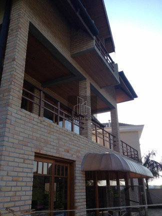 Imagem Casa com 5 Quartos à Venda, 650 m² em Alphaville - Santana De Parnaíba Imagem Casa com 5 Quartos à Venda, 650 m² em Alphaville - Santana De Parnaíba