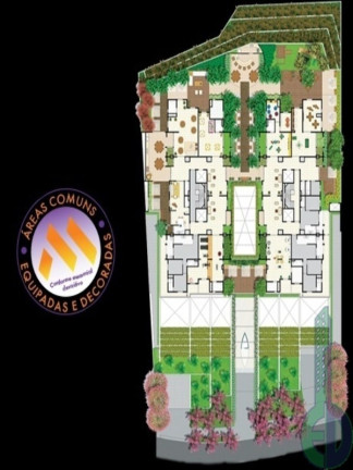 Imagem Imóvel com 2 Quartos à Venda, 60 m² em Jaguaribe - Osasco Imagem Imóvel com 2 Quartos à Venda, 60 m² em Jaguaribe - Osasco