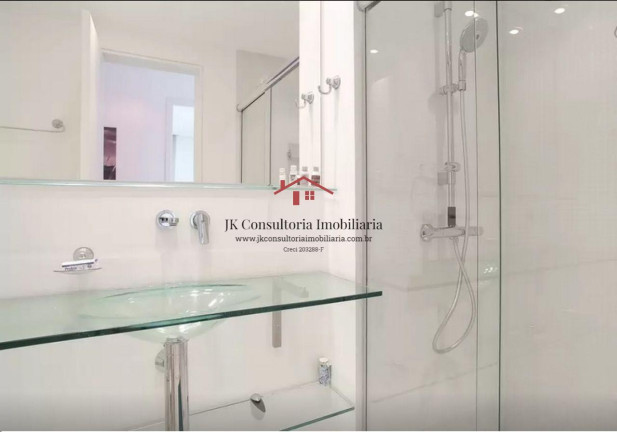 Imagem Apartamento com 2 Quartos para Alugar, 75 m² em Brooklin - São Paulo Imagem Apartamento com 2 Quartos para Alugar, 75 m² em Brooklin - São Paulo
