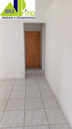 Imagem Apartamento com 2 Quartos à Venda, 67 m² em Vila Esperança - São Paulo
