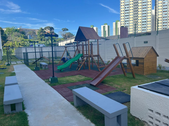 Imagem Apartamento com 2 Quartos à Venda, 40 m² em Imbuí - Salvador Imagem Apartamento com 2 Quartos à Venda, 40 m² em Imbuí - Salvador