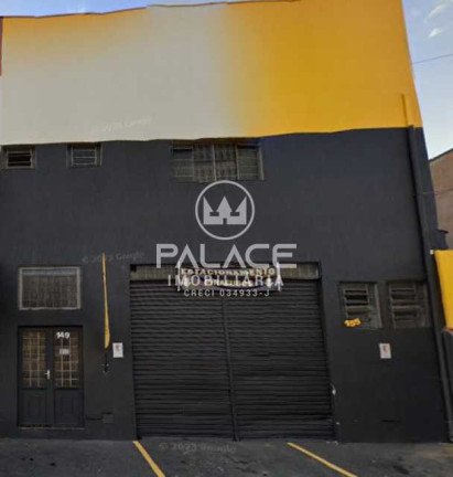 Sala Comercial para Alugar, 150 m² em Higienópolis - Piracicaba