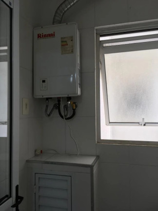 Imagem Apartamento com 2 Quartos à Venda, 52 m² em Centro - São Paulo Imagem Apartamento com 2 Quartos à Venda, 52 m² em Centro - São Paulo