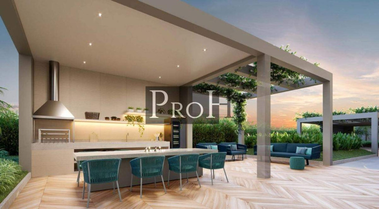 Imagem Apartamento com 2 Quartos à Venda, 62 m² em Jardim - Santo André