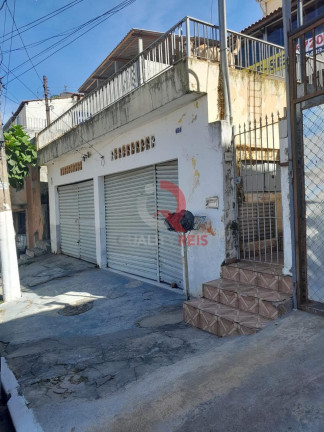 Casa com 6 Quartos à Venda, 300 m² em Vila Maria Alta - São Paulo
