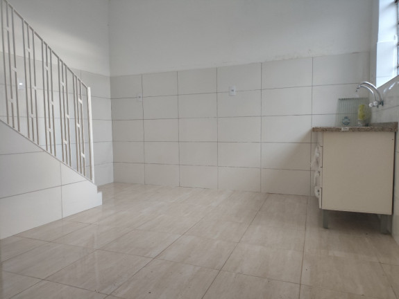 Imagem Casa com 2 Quartos à Venda, 125 m² em Jardim Santa Emília - São Paulo Imagem Casa com 2 Quartos à Venda, 125 m² em Jardim Santa Emília - São Paulo