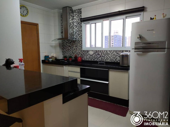 Imagem Apartamento com 3 Quartos à Venda, 139 m² em Santa Paula - São Caetano Do Sul Imagem Apartamento com 3 Quartos à Venda, 139 m² em Santa Paula - São Caetano Do Sul