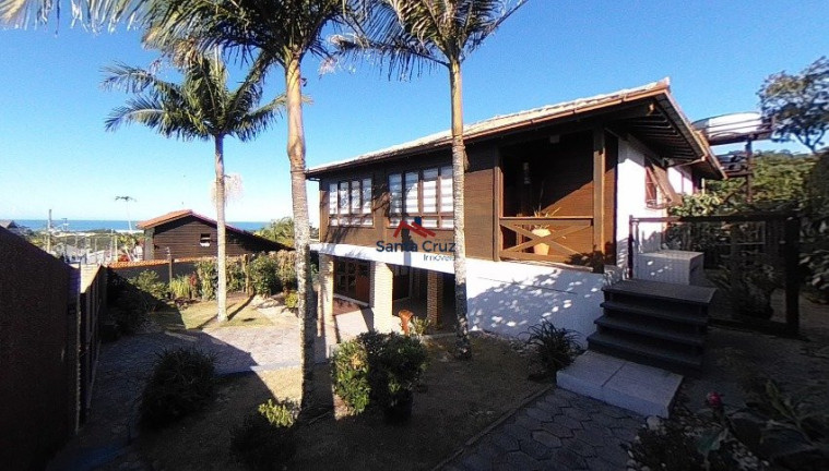 Casa com 5 Quartos à Venda, 400 m² em Ingleses Do Rio Vermelho - Florianópolis