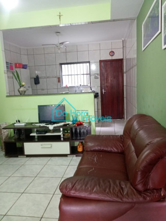 Imagem Casa com 2 Quartos à Venda, em Solemar - Praia Grande Imagem Casa com 2 Quartos à Venda, em Solemar - Praia Grande